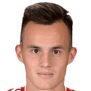 Benedek Murka fm 2020