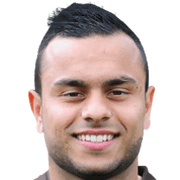 Erdogan Pini fm 2020