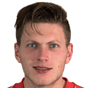 Maarten van der Want fm20