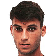 Alessandro Gori fm20