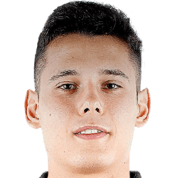 Jacopo Finessi fm 2020