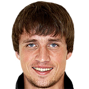 Yegor Tarakanov fm20