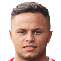 Kurt Willoughby fm20