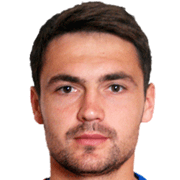 Kirill Maruschak fm 2020