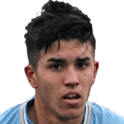 Ignacio Neira fm 2020