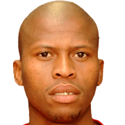 Danny Venter fm 2020