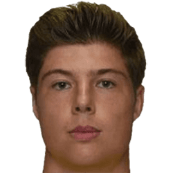 Konrad Sikking fm 2020