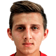 Sergiy Vorotylo fm 2020