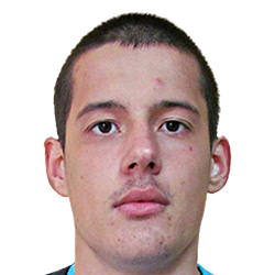 Maxym Tatarenko fm 2020