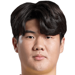Kim Jin-Sung fm 2020