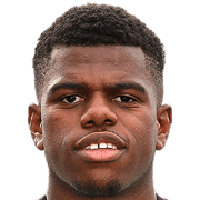 Benedict dos Santos fm20