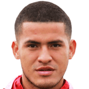 Bryan Bernaola fm 2020