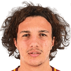 Francesco Laurenzi fm20