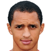 Lewis Montrose fm20