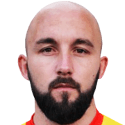 Maxime Le Borgne fm 2020