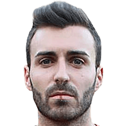 Dani Cabezuelo fm20
