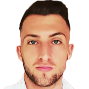 Sorin Bustea fm 2020