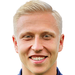 Dawid Blanik fm 2020