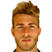 Francesco Colombini fm20