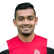 Faritz Abdul Hameed fm20