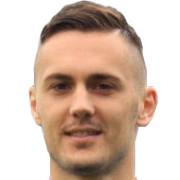 Stefan Baric fm 2020