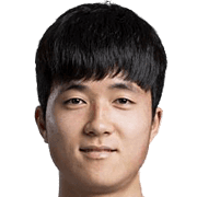 Kim Hyeong-Jin fm 2020