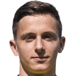 Grégory Gilbert fm 2020