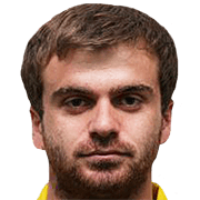 Nika Chkhapelia fm 2020