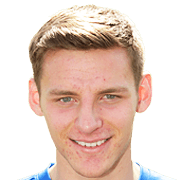 Jack Holland fm 2020