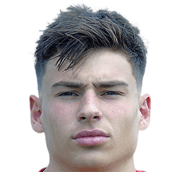 Adrien Lefèbvre fm 2020