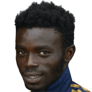 Oumar Diop fm20