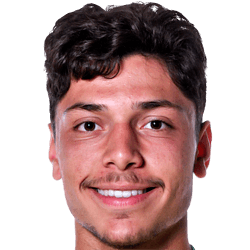 Sofiane Benatmane fm20