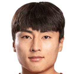 Park Yo-Han fm 2020