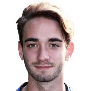 Andrea Rinaldi fm 2020