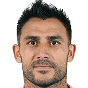 Nelson Benítez fm20