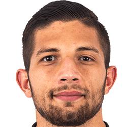 Jonatan Straus fm 2020