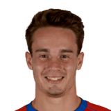 Pablo Larrea fm 2019