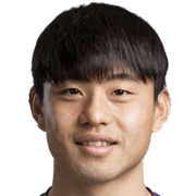 Lee Sang-Yong fm 2020