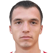Lazar Vidic fm 2020