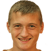 Vladyslav Klymenko fm 2020