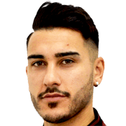 Matías Cristaldi fm20