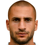 Fabrizio Roberti fm 2020