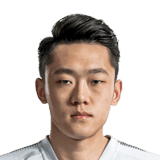 Xiang Hantian fm 2020