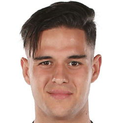 Aitor Puñal fm20