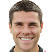 Dan Holman fm20