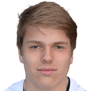 Niilo Mäenpää fm20