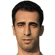 Amin Ghaseminejad fm20