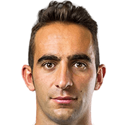 Alberto Aguilar fm 2020