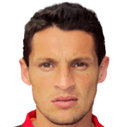 Federico Barrionuevo fm20