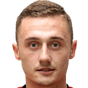 Mateusz Taudul fm 2020